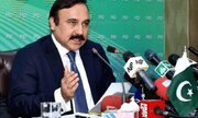 Pakistan Tidak Akan Pernah Mengakui Rezim Zionis