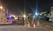 Bentrokan Bersenjata Mematikan di Wilayah Kurdistan Irak