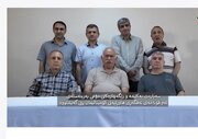 ئۆجالان: کۆتایی بە ته‌ڤگه‌ڕی پەکەکە دەهێنم