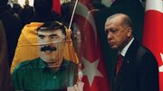 کورتە باسێک لەسەر ڕەوتی ئاشتی نمایشی تورکیا و پەکەکە