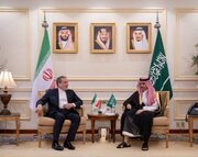 ज़ायोनी खतरे से क्षेत्रीय देशों को मिलकर निपटना होगा 