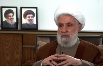 Inihayag ng Hezbollah ang oras ng abiso sa Operasyon ng Bagyong Al-Aqsa, madiskarteng tugon