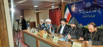 آیت‌الله رشاد: جبهه مقاومت بین‌المللی باید تشکیل شود / ترامپ و نتانیاهو مصداق «مفسد فی‌الارض» و مستحق اعدام‌اند