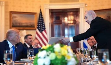 Sa isang komedya: Hinirang ni Netanyahu si Trump para sa Nobel Peace Prize!