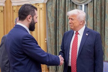 「タハリール・アッ＝シャーム」のテロ組織リストからの除外：テロとの戦いにおけるワシントンの二重基準