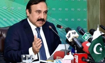 "Pakistan qet rêjîma siyonîst  bi Fermî nas neke."