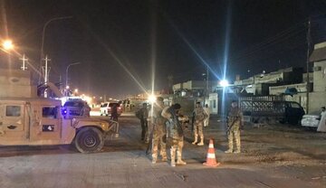 Bentrokan Bersenjata Mematikan di Wilayah Kurdistan Irak