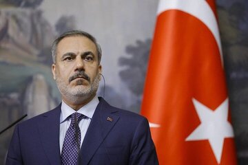 فیدان: پەیامی ئەمریکا سەبارەت بە دەسپێکردنەوەی دانوستانی ئەتۆمی گەیاندە ئێران