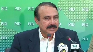 Pakistán reafirma su rechazo al régimen sionista de manera irrevocable