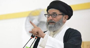 سامراج، رہبر انقلاب کے خلاف متنازعہ بیانات سے گریز کرے، علامہ ساجد نقوی