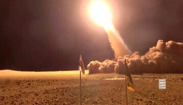 Serangan Yaman Mendesak Israel Berunding