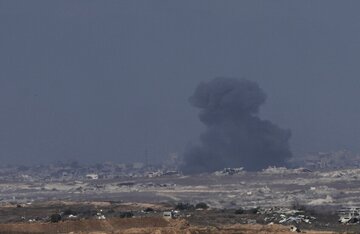 غزة.. مئات القتلى والجرحى بقصف إسرائيلي تركز على خيام نازحين في المواصي وخانيونس والرمال والزيتون