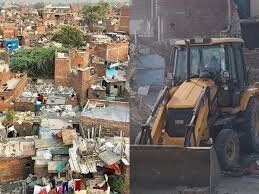 बटला हाउस- खिजराबाद के बाद अब जोगाबाई की बारी; DDA ने दिया नोटिस 