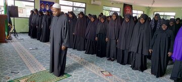 Thawabu na Faida Kuu za Kuswali Sala ya Jamaa | Madrasat Hazrat Zainab (sa) Kigamboni, Dar-es-Salam kama mfano hai katika kudumisha Sala za Jamaa