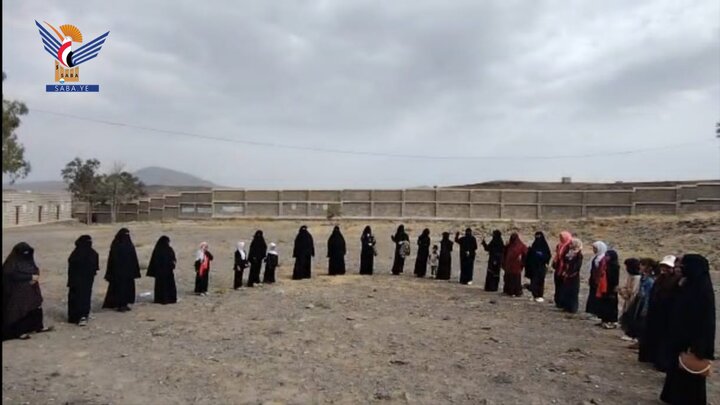 تقرير مصور/ فعاليات خطابية وثقافية إحياءً لعاشوراء، ذكرى استشهاد الإمام الحسين(ع) بصنعاء