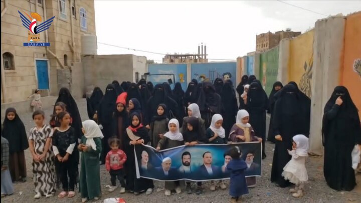 تقرير مصور/ فعاليات خطابية وثقافية إحياءً لعاشوراء، ذكرى استشهاد الإمام الحسين(ع) بصنعاء