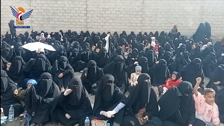 تقرير مصور/ فعاليات خطابية وثقافية إحياءً لعاشوراء، ذكرى استشهاد الإمام الحسين(ع) بصنعاء