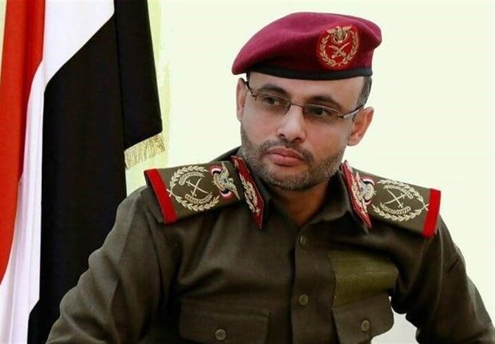 المشاط يحذر شركات الملاحة من التعامل مع أصول الكيان الصهيوني الغاصب