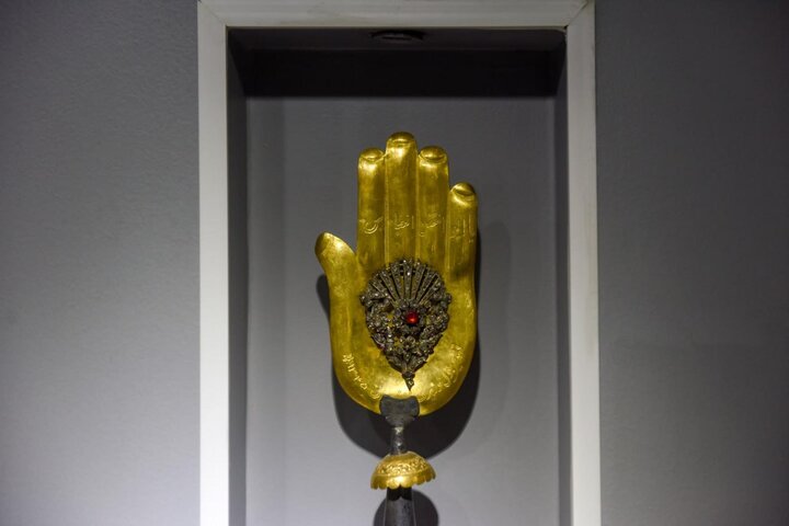 تقرير مصور/ متحف الكفيل تروي شواهد حية قصصًا من واقعة الطف الخالدة