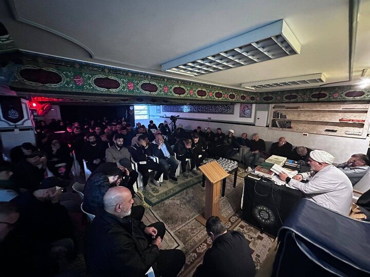 Celebrada em São Paulo a cerimônia em memória do martírio do Imam Hossein