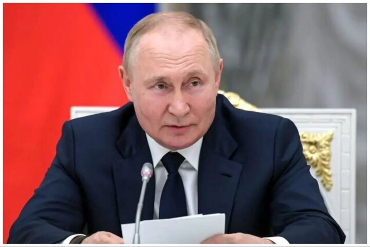 Putin: Globalisasi Liberal Sudah Lapuk!