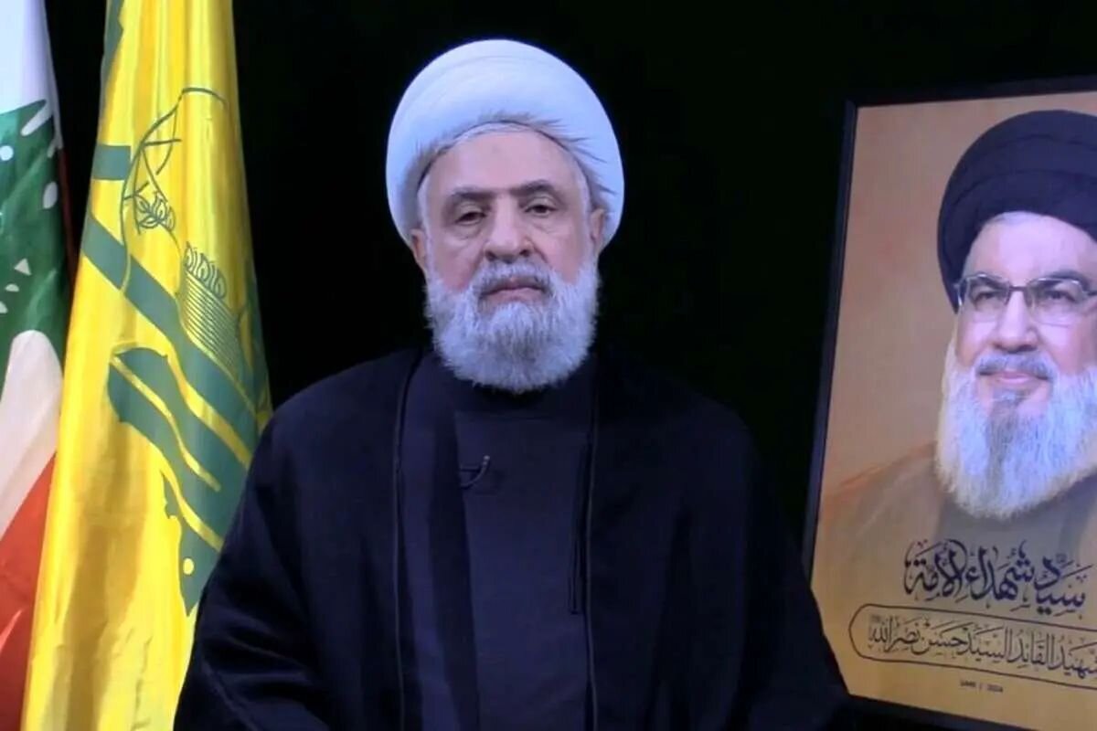 Hezbollah reveals timing of Al-Aqsa Storm notification, strategic response