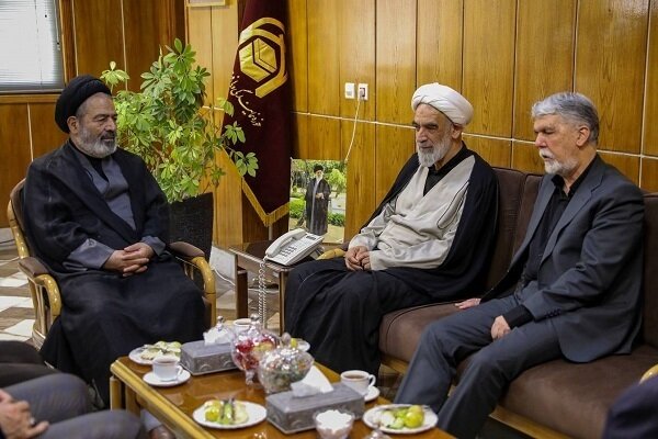 Iranian Minister hails safe return of 86,000 Hajj pilgrims amid wartime challenges