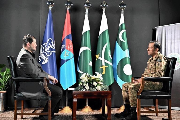 باكستان: لا يمكن لأي جهة استهداف البرنامج النووي من دون أن تواجه ردعا حاسما