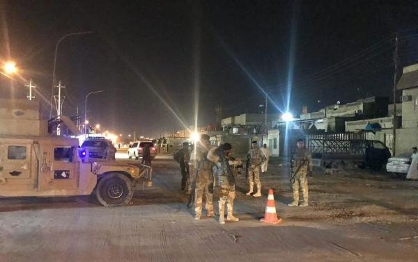 Tribal clashes in Erbil leave dead, injured as tensions surge in northern Iraq