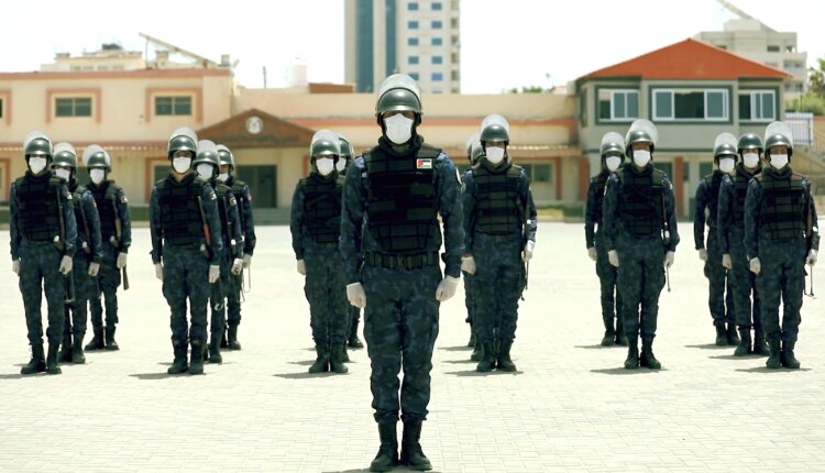 Palestinian resistance arrests five collaborators linked to Shin Bet