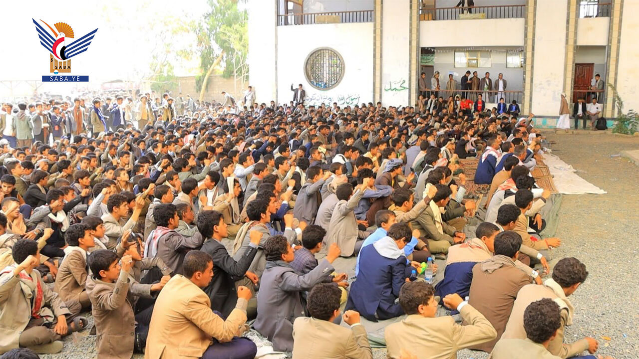 صعدة اليمنية..فعالية ثقافية إحياء ليوم عاشوراء ذكرى استشهاد الإمام الحسين (ع)