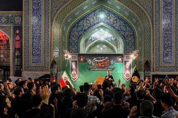 Astan Quds Razavi to host memorial service for ‘Martyrs of Power’