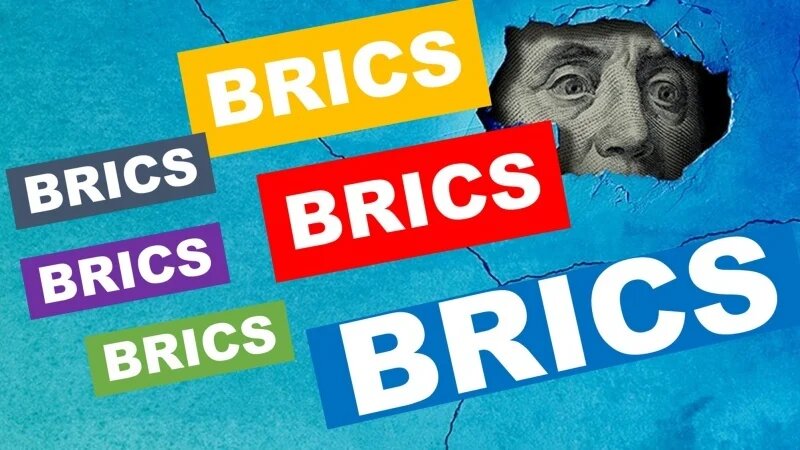 Washington BRICS’ten Neden Korkuyor?