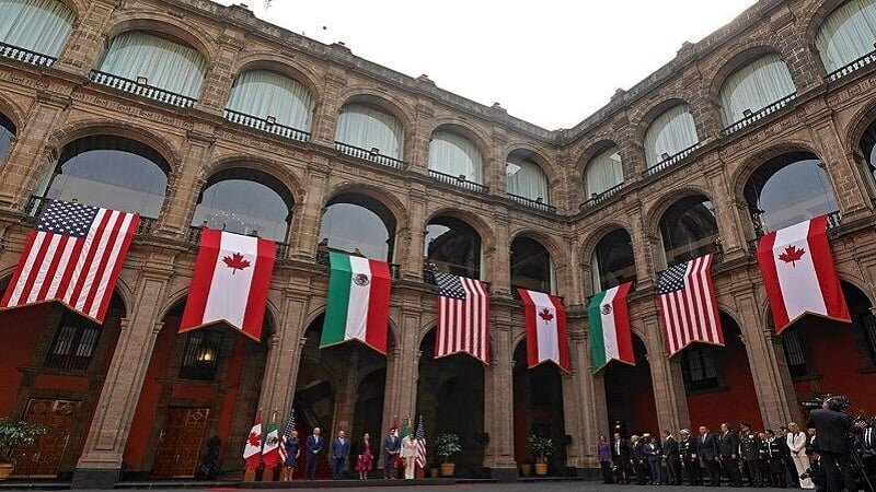 Anket: Kanada ve Meksika Halkı, ABD’yi En Büyük Tehdit Olarak Görüyor