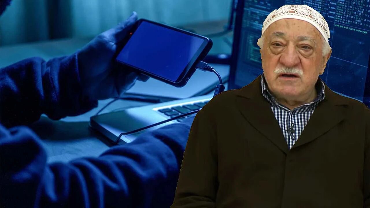 FETÖ medyası yeniden yapılanıyor: İsim listesi ortaya çıktı!