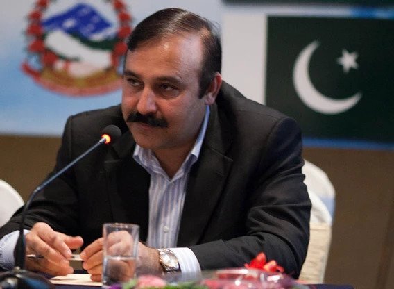 Pakistan will never recognize Zionist regime - Official