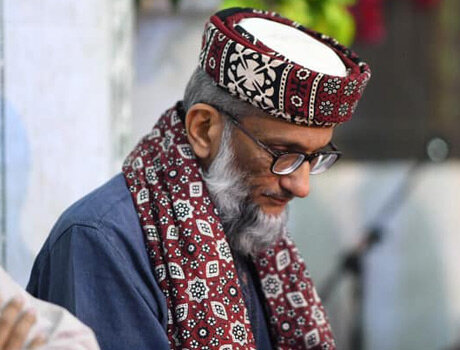 Message of Hussainiyat is Practical Jihad Against System of Oppression - President of Jamiat Ulema-e-Pakistan