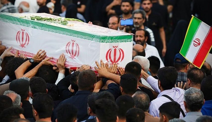 استشهاد 18 من الكوادر الطبية في عدوان الكيان الصهيوني على إيران