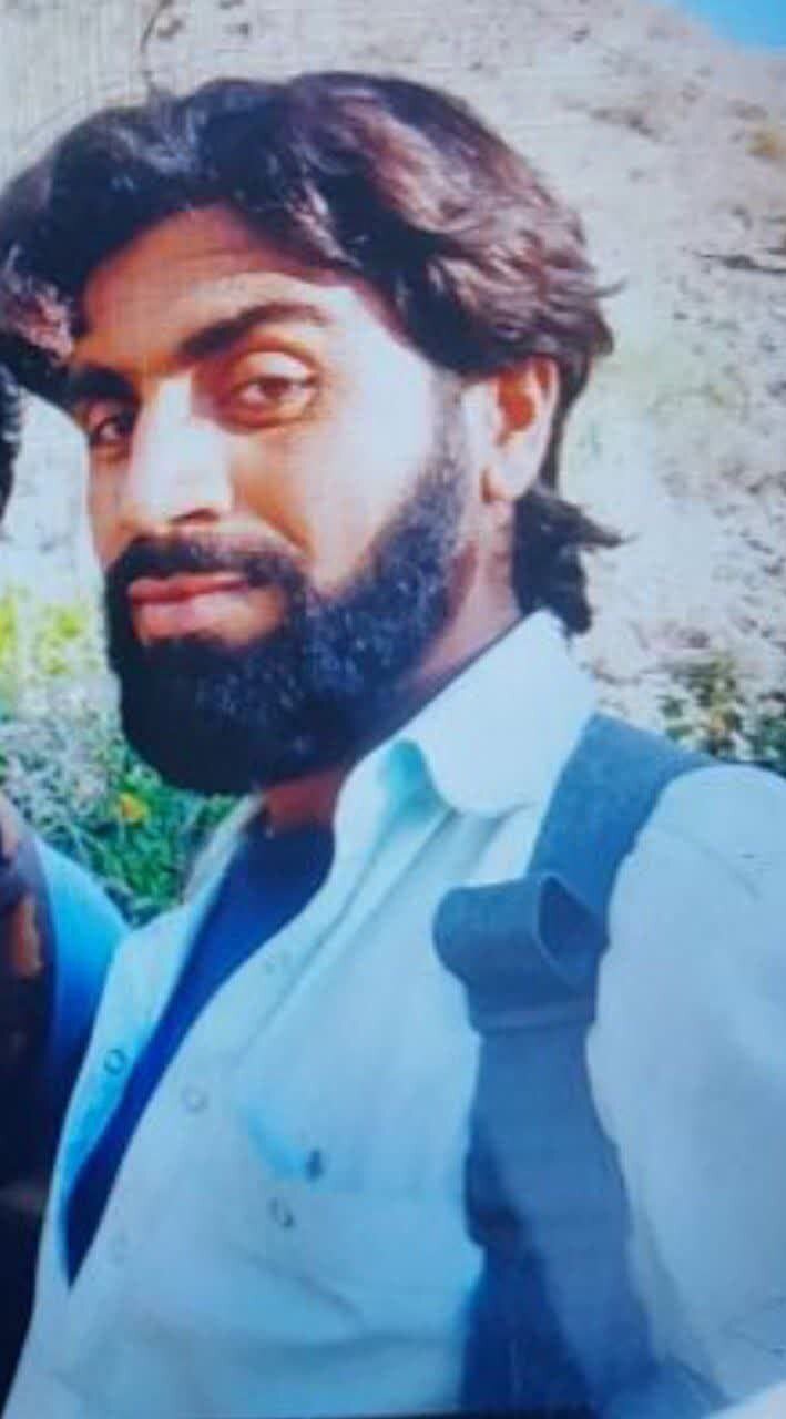 تروریست متواری را شناسایی کنید + عکس