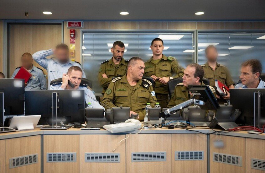 وول ستريت جورنال: الجيش الإسرائيلي يطلب اتفاقا مع حماس بسبب عدم القدرة على إضعاف الحركة