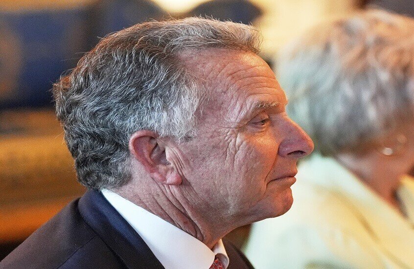 ويتكوف: القضايا الخلافية تقلصت من 4 نقاط إلى واحدة فقط بين حماس وإسرائيل.. نقترب من اتفاق