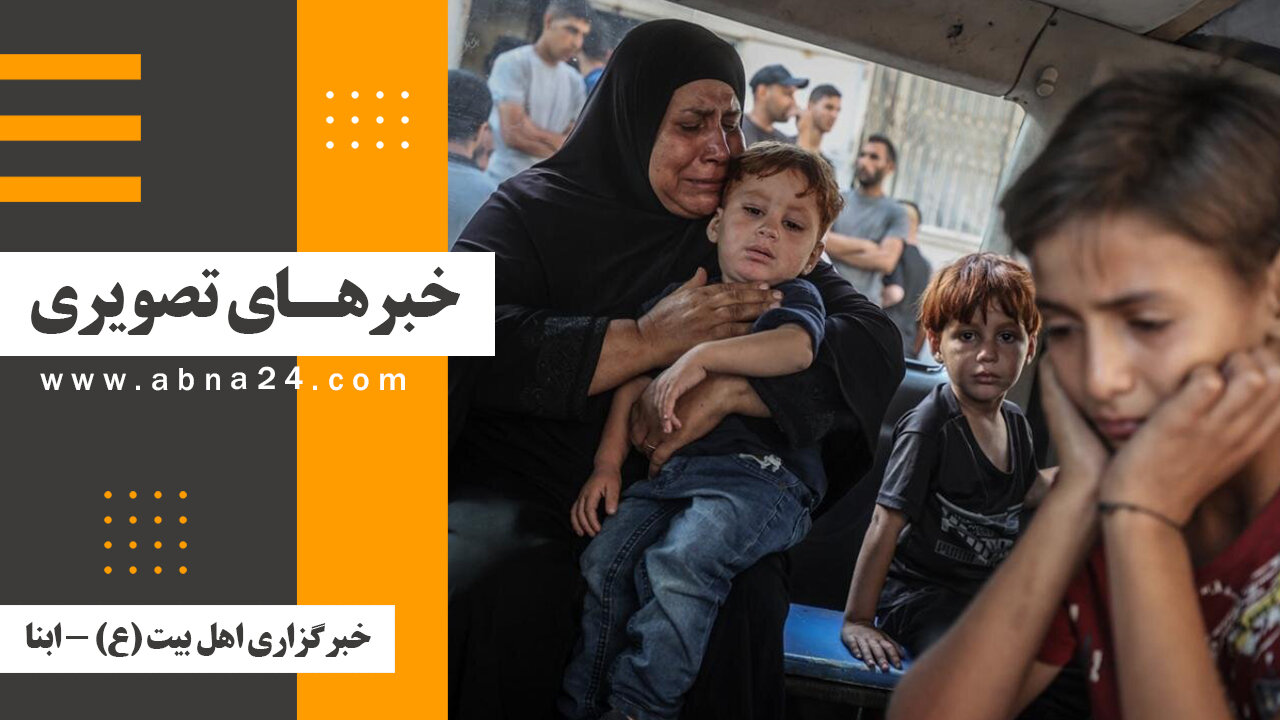 ویدیو | خبرهای تصویری برگزیده جهان اسلام و تشیع