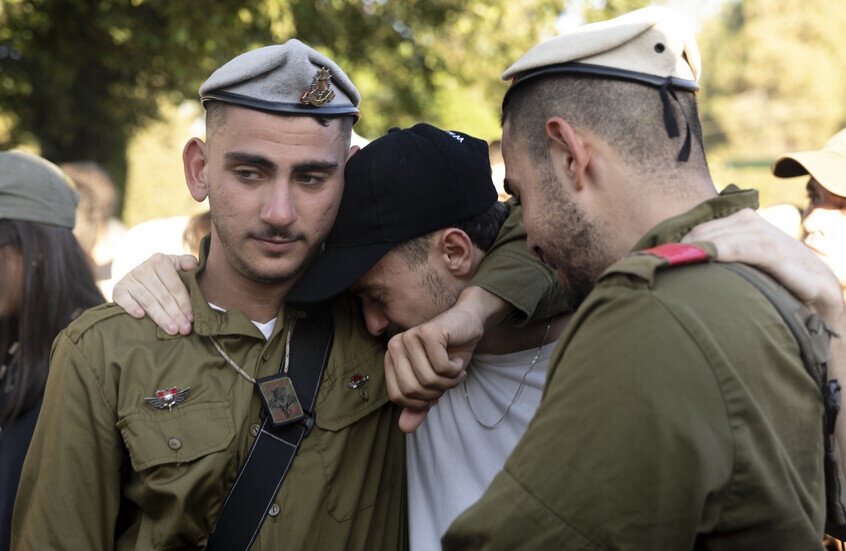 تقرير عبري عن "قنبلة موقوتة" في الجيش الإسرائيلي