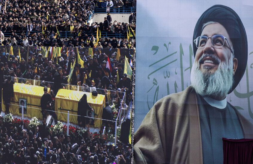 نعيم قاسم يتحدث عن الثغرات والخروقات في "حزب الله" وعملية تفجير البيجر واغتيال نصر الله وصفي الدين