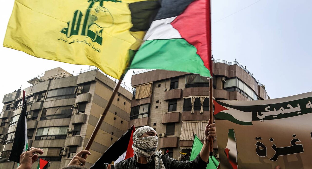 Muqawwamah Palestin Menahan Lima Kolaborator Yang Dikaitkan Dengan Shin Bet