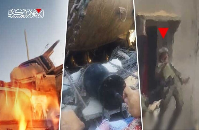 صاحب "خطة الجنرالات":" ثمن باهظ لا نصر.. العالم كله يريد إنهاء الحرب باستثناء حكومة إسرائيل "