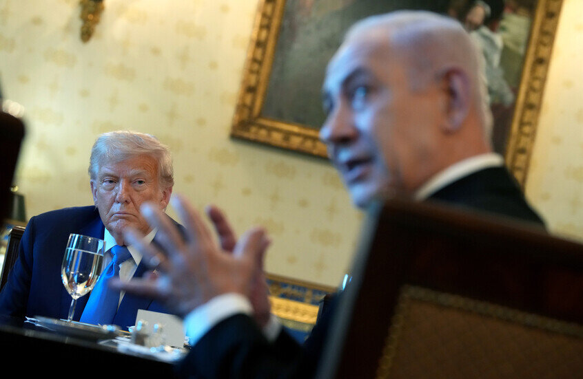 "أكسيوس" يكشف عن رسالة أمريكية لحركة "حماس" بخصوص "تمديد وقف إطلاق النار"