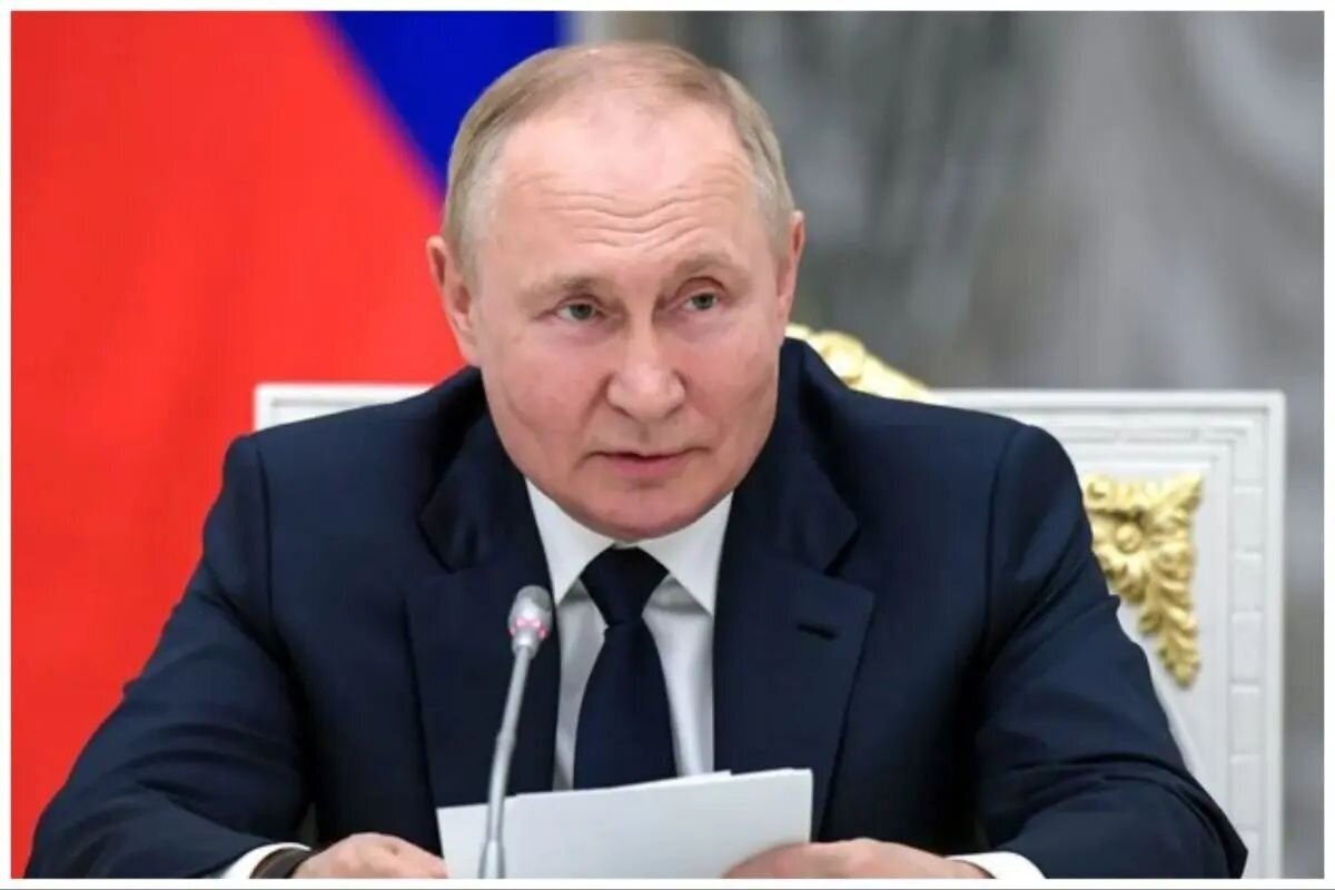 Putin: Globalisasi Liberal Sudah Lapuk!