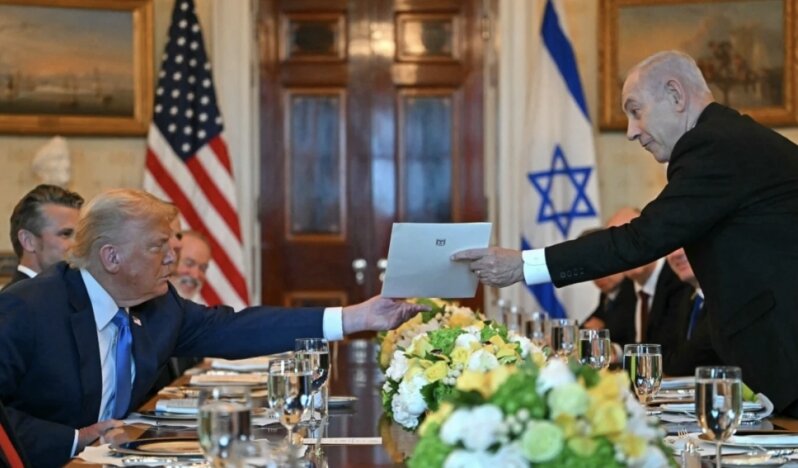 Ateşkes pazarlığında Suriye şartı öne çıktı