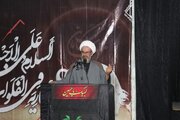 ارهابيون يغتالون رجلا دينيا شيعيا في حمص السورية